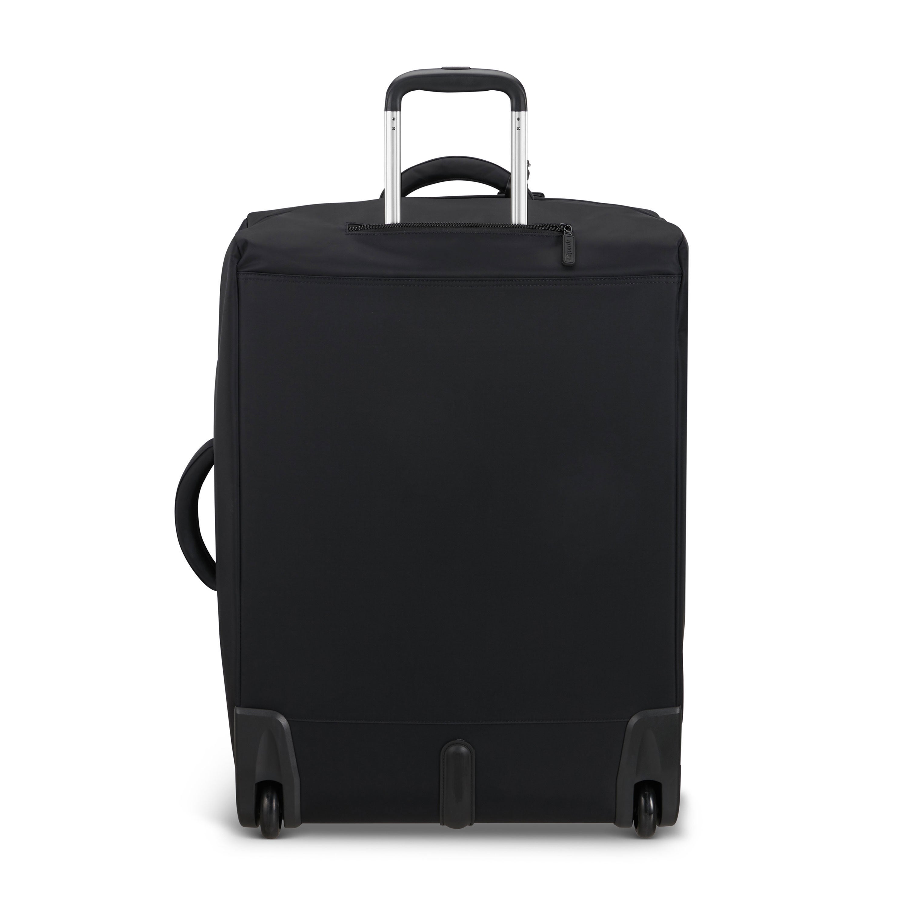 Foldable Plume Long Trip in the color Black. image number 4